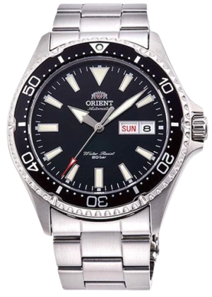 Orient RA-AA0001B Kamasu Mako III