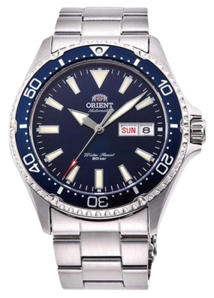 Orient RA-AA0002L Kamasu Mako III