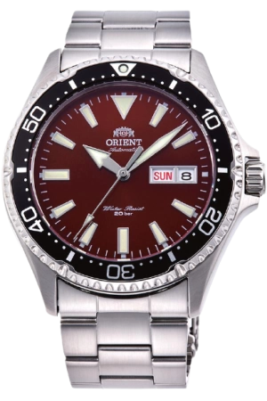 Orient RA-AA0003R Kamasu Mako III