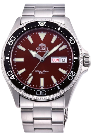 Orient RA-AA0003R Kamasu Mako III