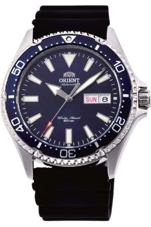Orient RA-AA0006L Kamasu Mako III