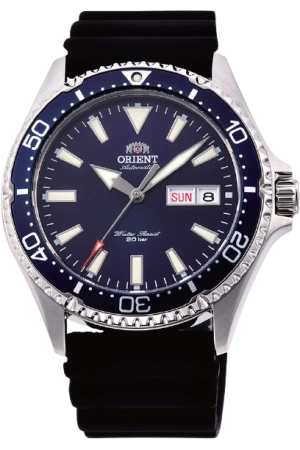 Orient RA-AA0006L Kamasu Mako III