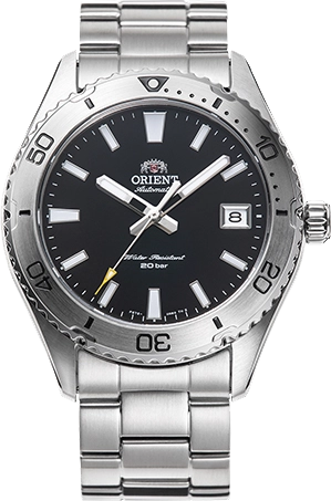 Orient RA-AC0Q01B Mako 40