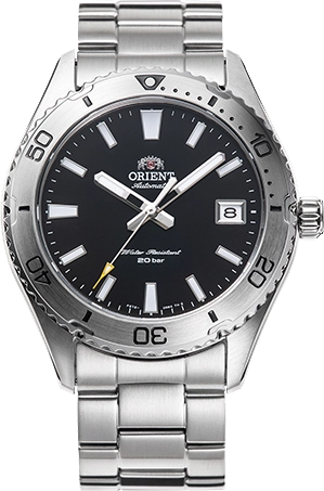 Orient RA-AC0Q01B Mako 40