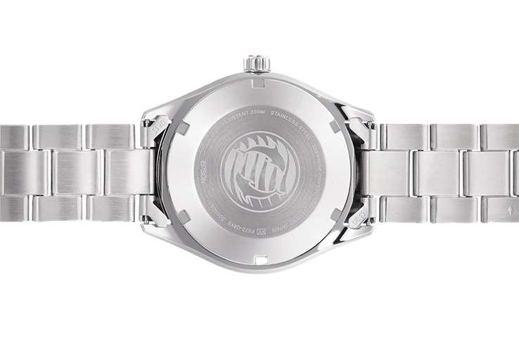 Orient RA-AC0Q01B Mako 40