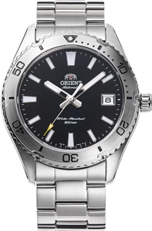Orient RA-AC0Q01B Mako 40