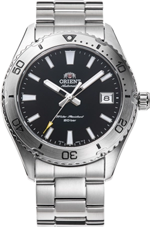Orient RA-AC0Q01B Mako 40