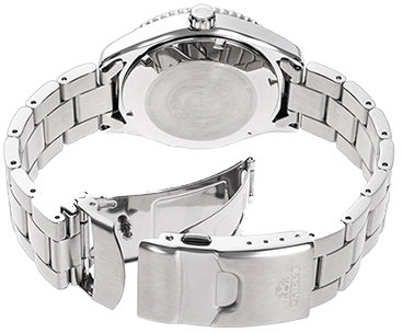 Orient RA-AC0Q01B Mako 40