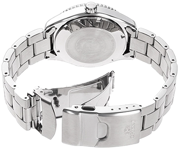 Orient RA-AC0Q01B Mako 40