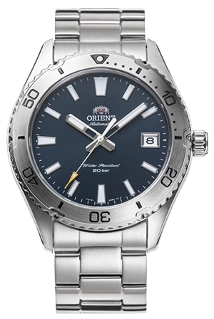 Orient RA-AC0Q02L Mako 40
