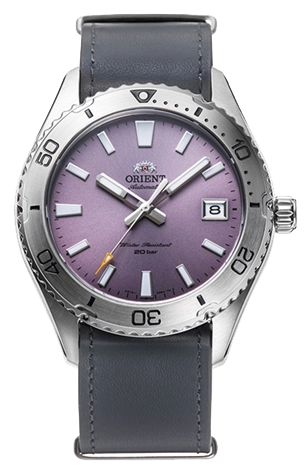 Orient RA-AC0Q07V Mako 40