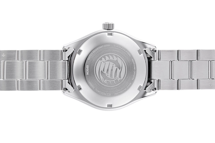 Orient RA-AC0Q09R Mako 40