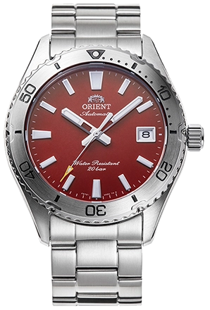 Orient RA-AC0Q09R Mako 40