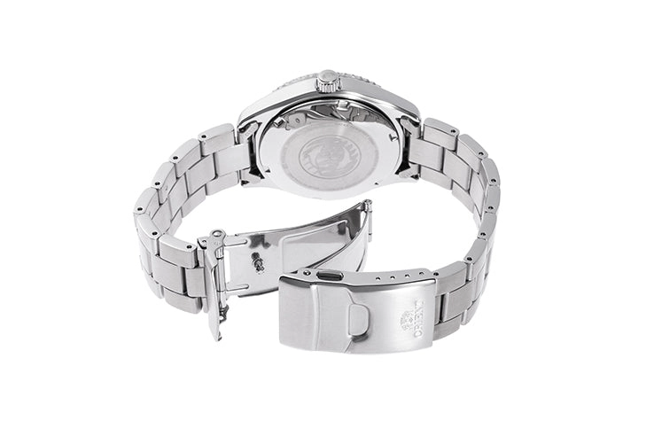 Orient RA-AC0Q09R Mako 40