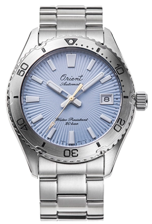 Orient RA-AC0Q12L Mako 40 Limited Edition