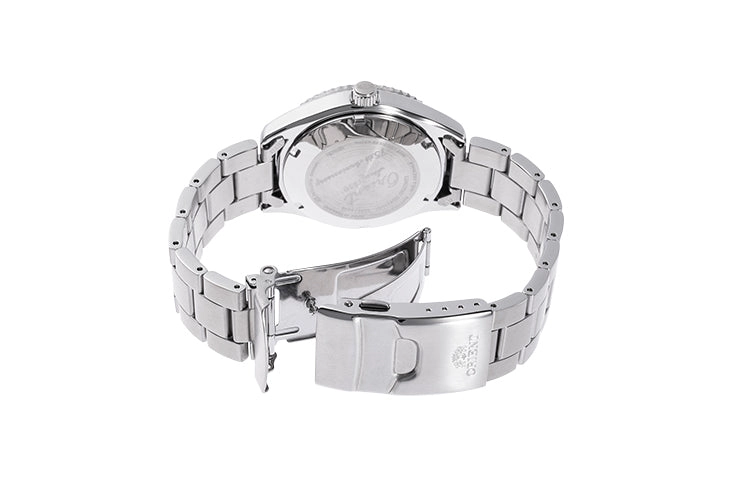 Orient RA-AC0Q12L Mako 40 Limited Edition