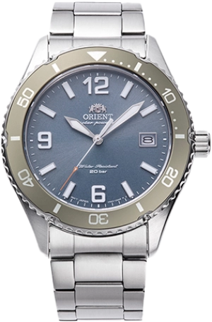Orient Solar RA-WJ0002L