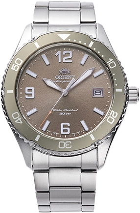 Orient Solar RA-WJ0004Y
