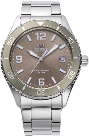 Orient Solar RA-WJ0004Y