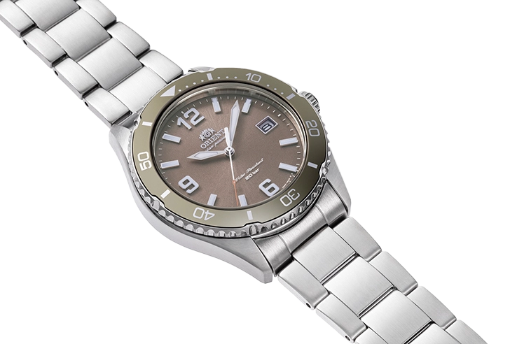 Orient Solar RA-WJ0004Y