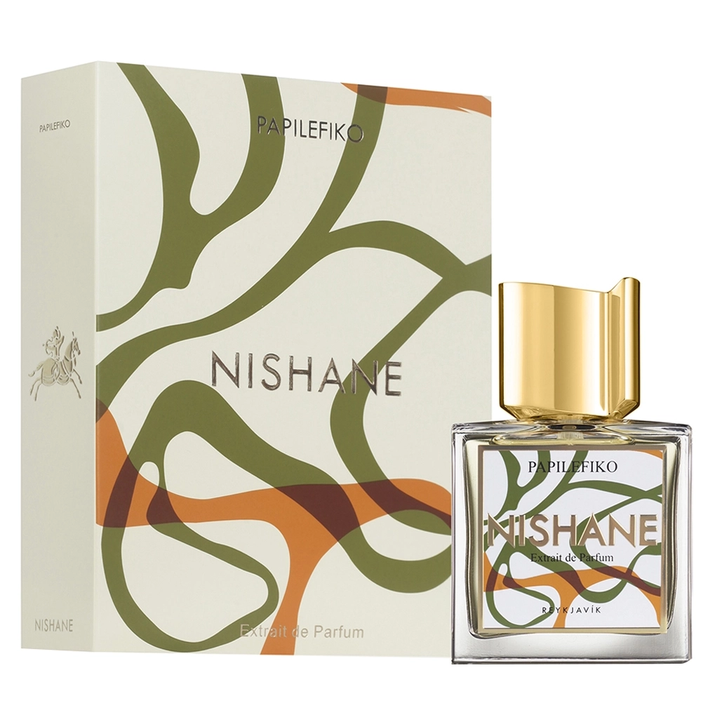 Papilefiko by Nishane 50ml EDP