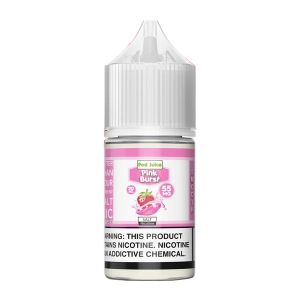 Pink Burst Chew Pod Juice