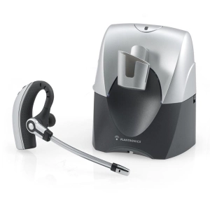 Plantronics CS70N Wireless Office Headset Basic Bundle