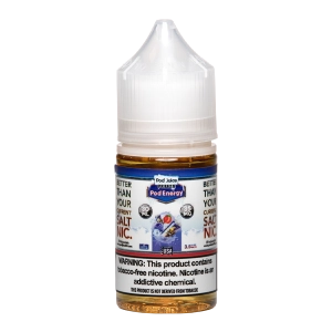 Pod Energy Freeze Pod Juice
