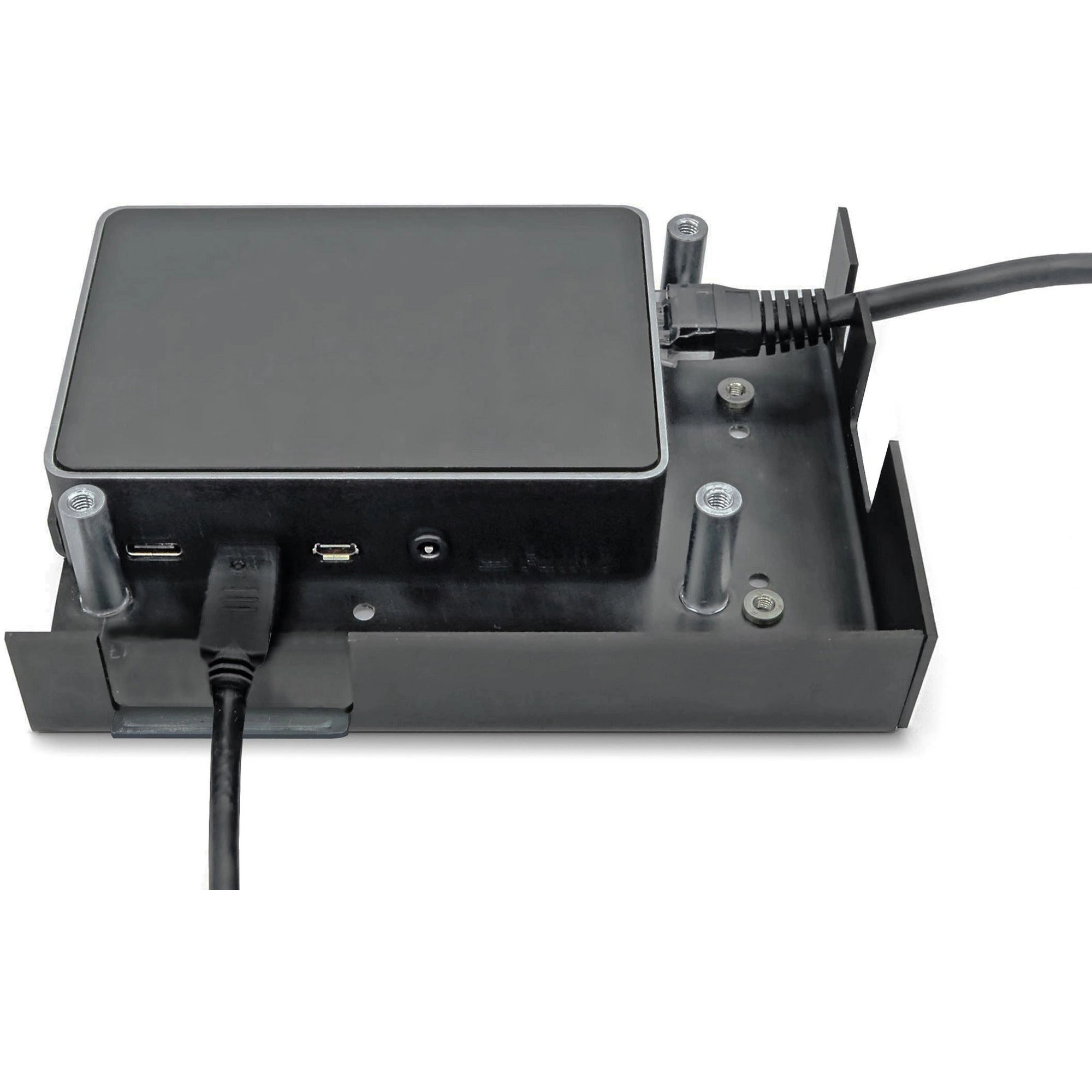 Raspberry Pi4 - MPi4 Box