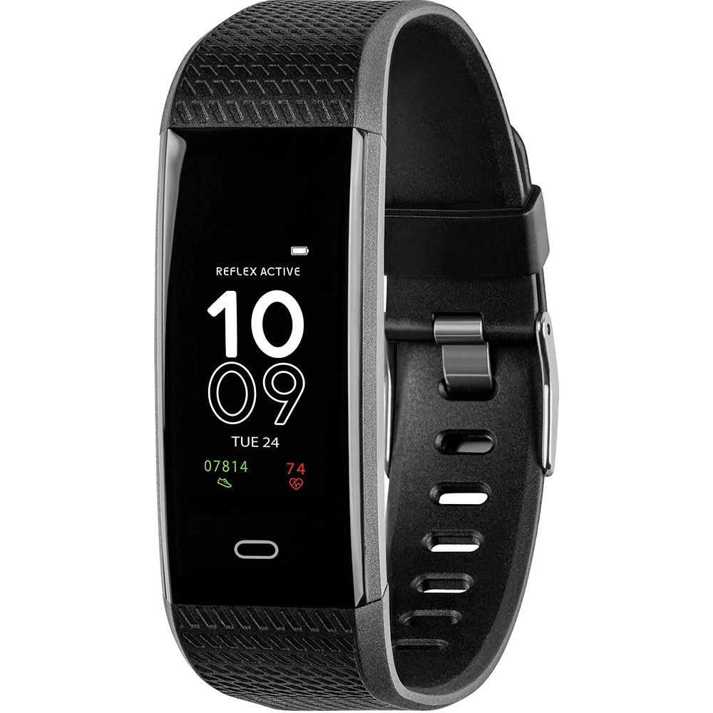 Reflex Active Series 35 Activity Tracker