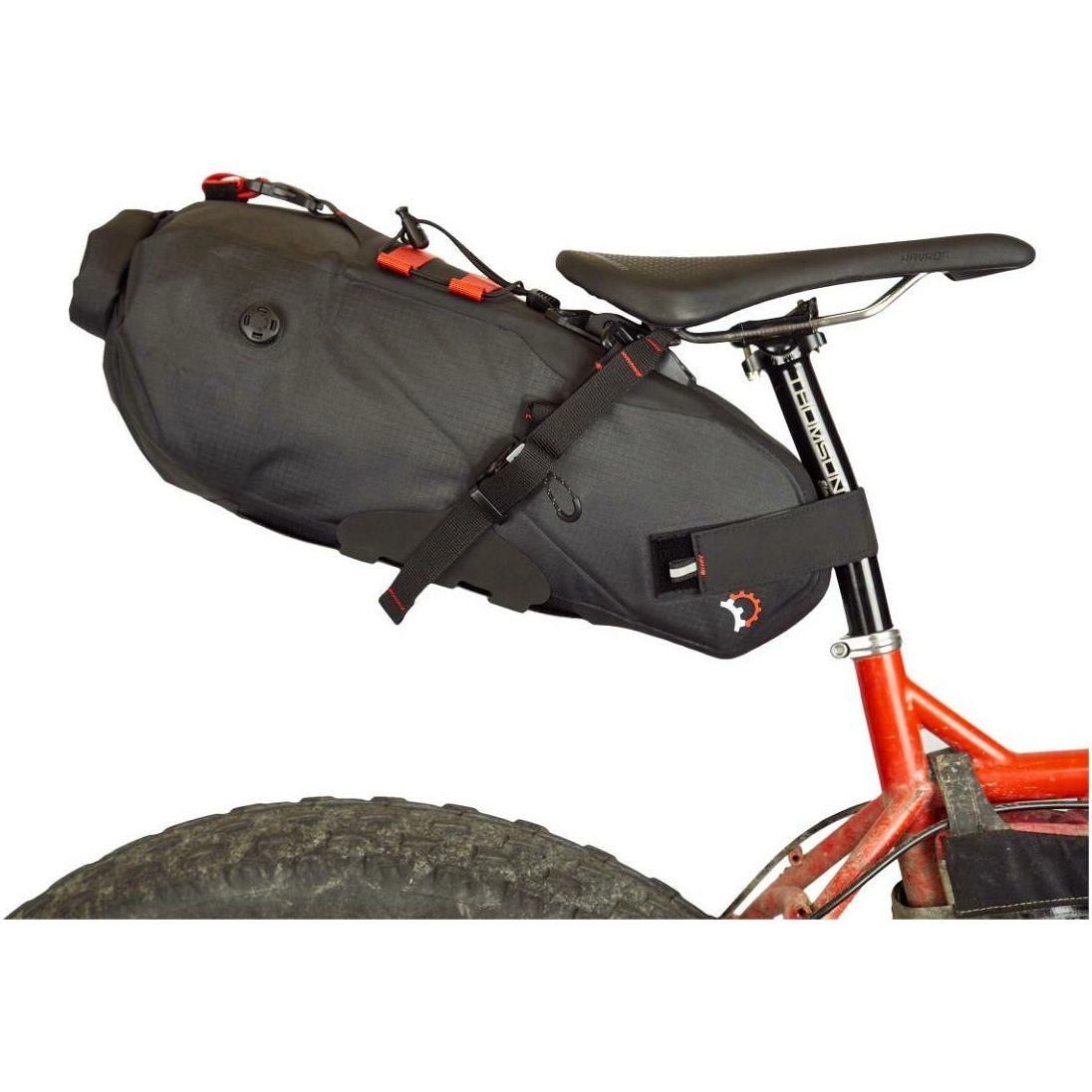 Revelate Spinelock Seat Bag