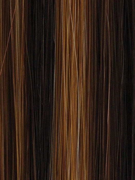 Ricky | Synthetic Wig (Basic Cap) | DISCONTINUED
