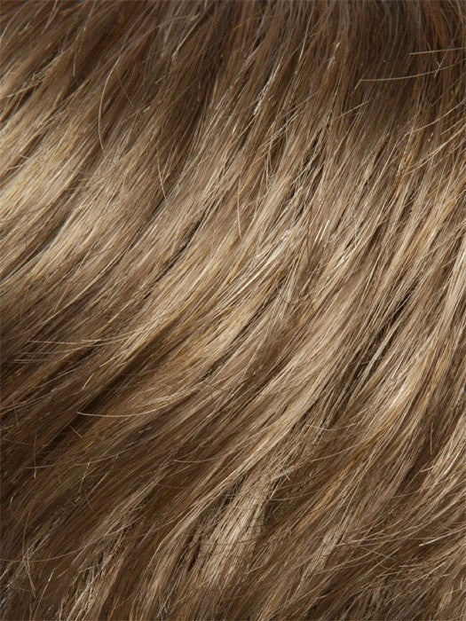 Ricky | Synthetic Wig (Basic Cap) | DISCONTINUED