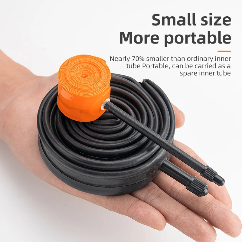 ROCKBROS Bike Inner Tube 700x18/32C Super Light 24/35g  TPU