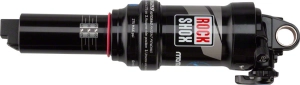 RockShox Monarch RT3 Rear Shock - Autosag, 7.75x1.90" (197x48mm), Fits 2016-2017 Stumpjumper 27.5"/29", Ryhme 27.5"/27.5" , Fast Black, D1