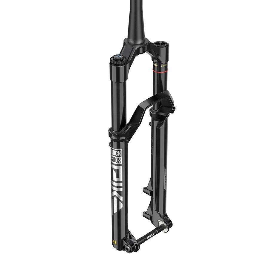 RockShox Pike Ultimate RC2 C1 27.5” 140mm Mountain Bike Fork