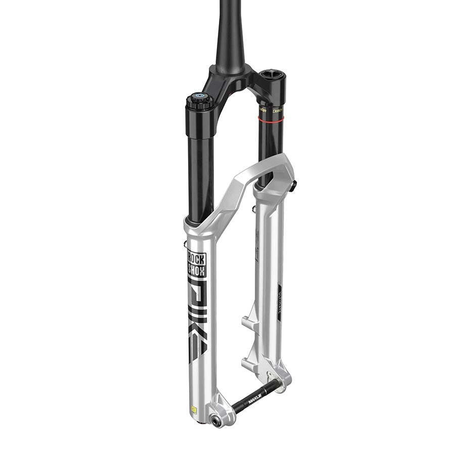 RockShox Pike Ultimate RC2 C1 27.5” 140mm Mountain Bike Fork