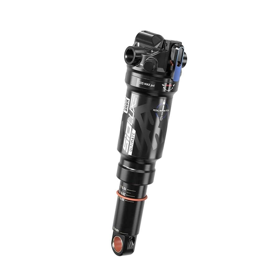 RockShox SIDLuxe Ultimate 3P A2
