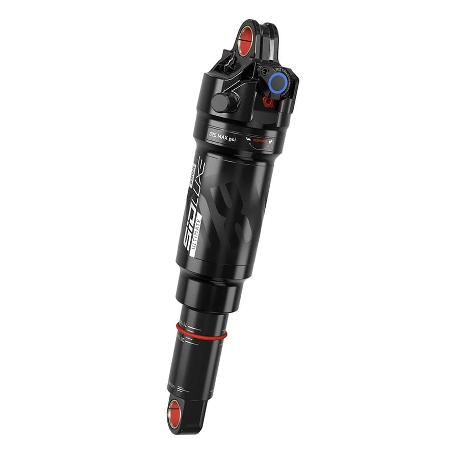 RockShox SIDLuxe Ultimate 3P A2
