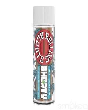 Rolling Blunts THCA Shorty Blunt - Guava Latto