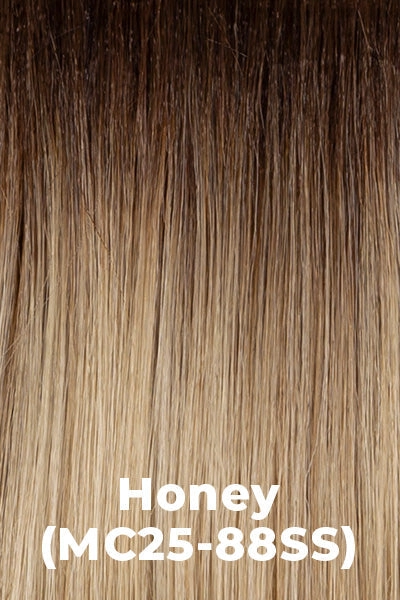 Sale - Kim Kimble Wigs - Chloe - Color: Honey (MC25-88SS)