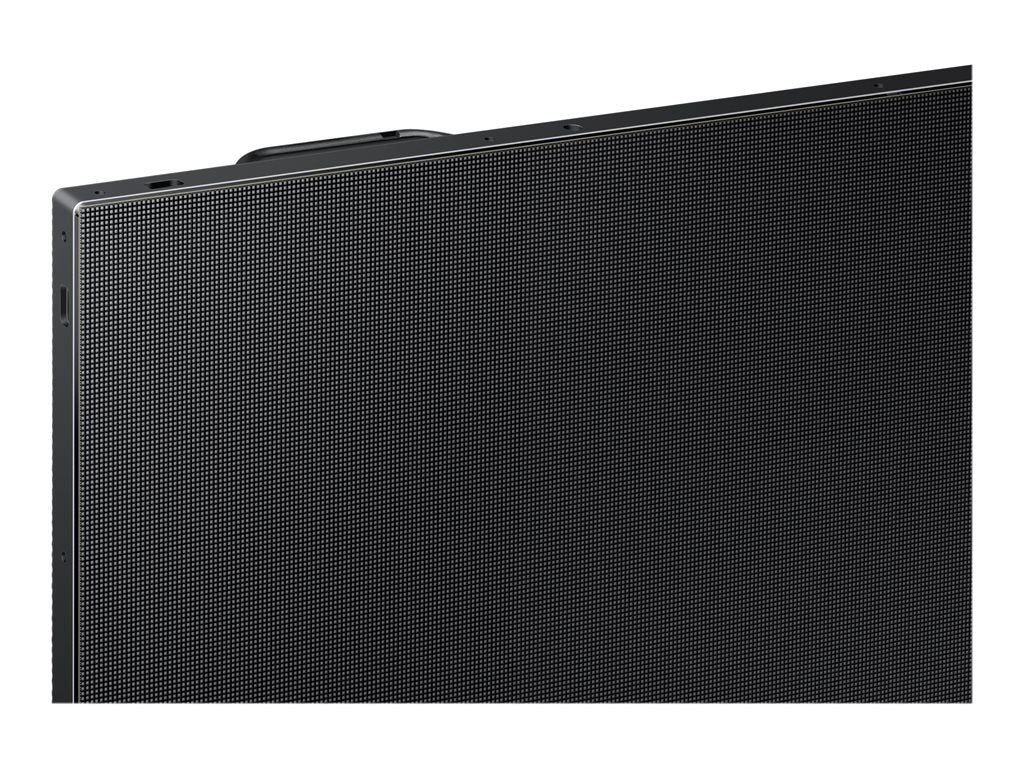 Samsung IE015A - IEA Series LED display unit - Direct View LED - digital signage 640 x 360 per unit - 3-in-1 1212 - HDR