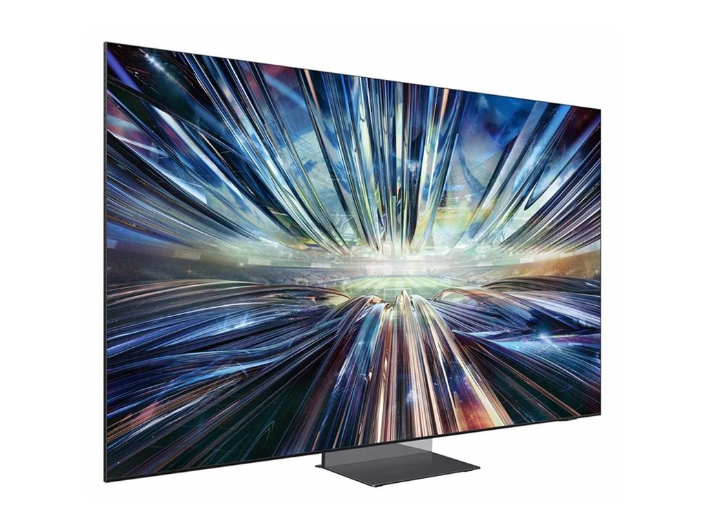 Samsung QN75QN900DF - 75 Diagonal Class (74.5" viewable) - QN900D Series LED-backlit LCD TV - Neo QLED - Smart TV - Tizen OS QN75QN900DFXZA