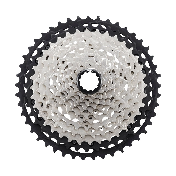 Shimano CS-M8100 Cassette 12-Speed XT -OEM