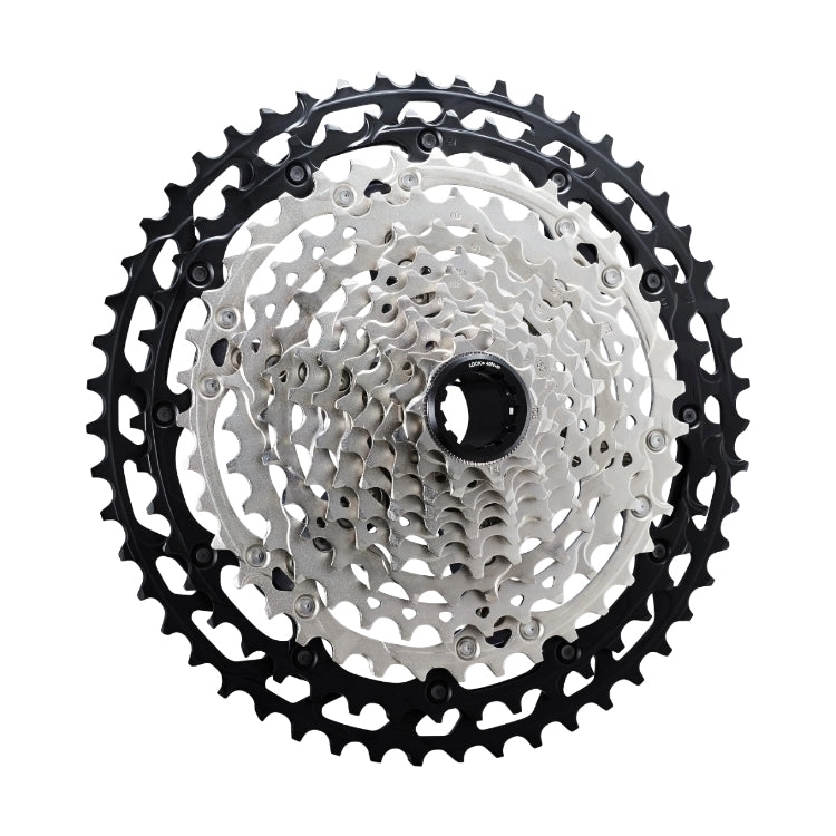 Shimano CS-M8100 Cassette 12-Speed XT -OEM