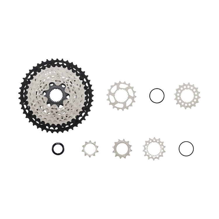 Shimano CS-M8100 Cassette 12-Speed XT -OEM