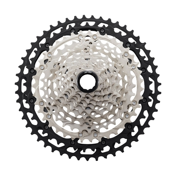 Shimano CS-M8100 Cassette 12-Speed XT -OEM