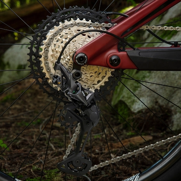 Shimano CS-M8100 Cassette 12-Speed XT -OEM