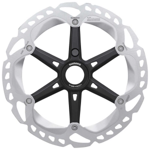 Shimano RT-EM810 Center Lock Disc Rotor 203mm