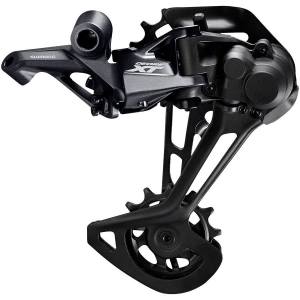 Shimano XT RD-M8100-SGS Rear Derailleur - 12-Speed, Long Cage